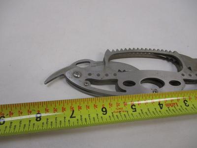 Novelty Stainless Knife