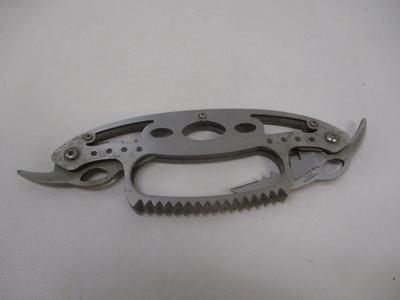 Novelty Stainless Knife