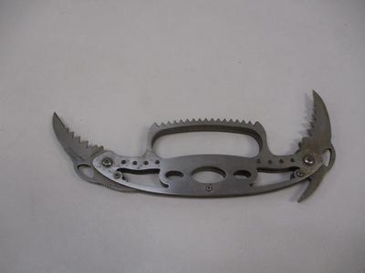 Novelty Stainless Knife