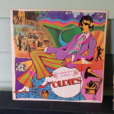 LOT 343: Large Collection of Records Featuring James Brown, Cher, The Supremes & More