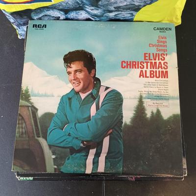 LOT 343: Large Collection of Records Featuring James Brown, Cher, The Supremes & More