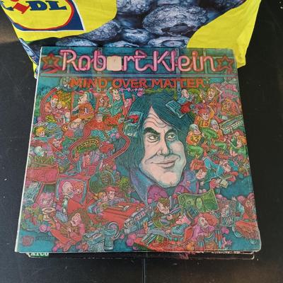 LOT 343: Large Collection of Records Featuring James Brown, Cher, The Supremes & More
