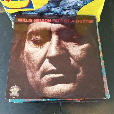 LOT 343: Large Collection of Records Featuring James Brown, Cher, The Supremes & More