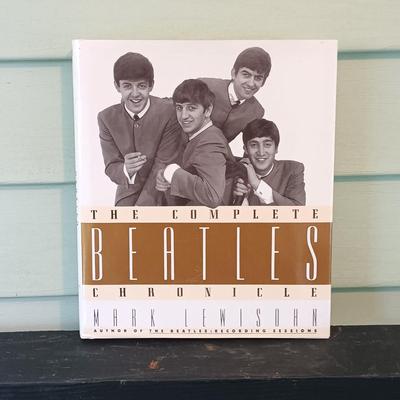 LOT 347: Collection of Beatle Records