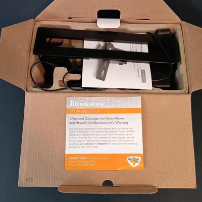 LOT 349: Fujifilm Firepix S4850, Kodak EasyShare Z650 & Brookstone iConvert Slide and Negative Scanner