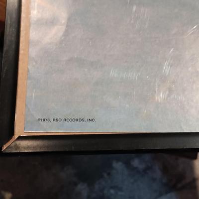 LOT 354: Set of (3) Vintage Pop Culture / Music Posters - The Beatles, The Rolling Stones & Star Wars