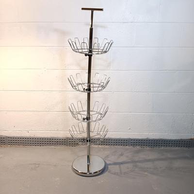LOT 388: Collection of Home Decor and Crafting Supplies