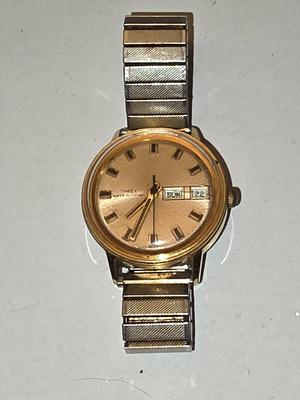 Timex watch