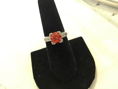 Fashion Ring