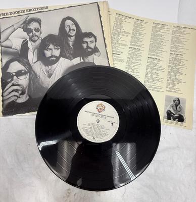 Vintage Vinyl LP Album - Jefferson Airplane Surrealistic Pillow LSP-3766