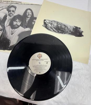 Vintage Vinyl LP Album - Jefferson Airplane Surrealistic Pillow LSP-3766