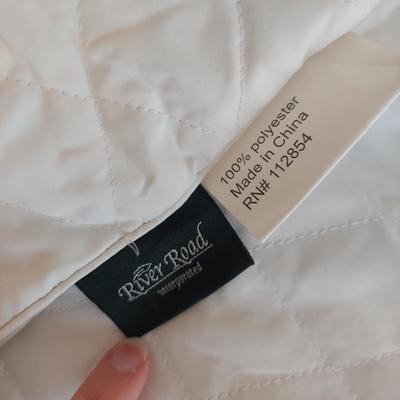Queen Size Rossini Hotel Collection Cotton Bedding & More (GB-BBL)