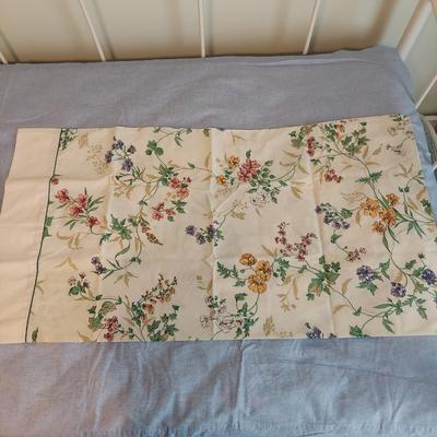 Vintage Cannon King Size Sheet Sets (GB-BBL)