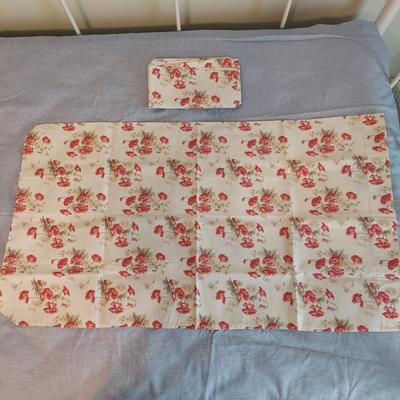 Vintage Cannon King Size Sheet Sets (GB-BBL)