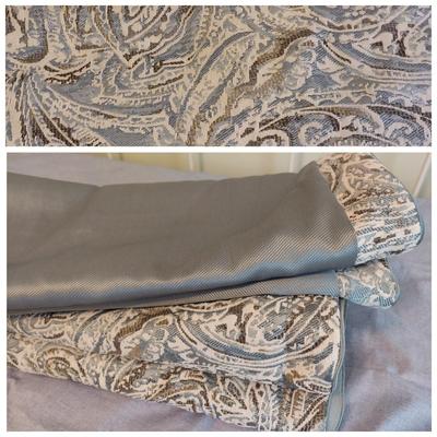 King Size Comforter & More (GBC-BBL)
