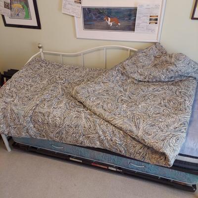 King Size Comforter & More (GBC-BBL)