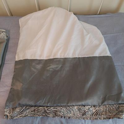 King Size Comforter & More (GBC-BBL)