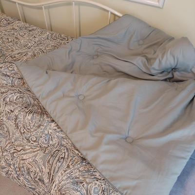 King Size Comforter & More (GBC-BBL)