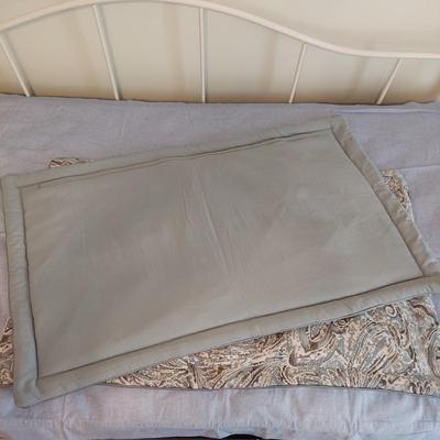 King Size Comforter & More (GBC-BBL)
