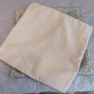 King Size Comforter & More (GBC-BBL)