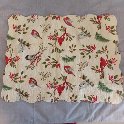 Modern Southern Home King Size Quilt & Shams (GBC-BBL)
