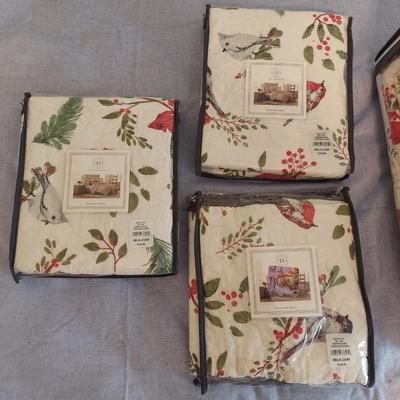Modern Southern Home King Size Quilt & Shams (GBC-BBL)