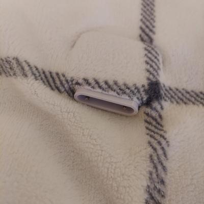 Fleece Blankets by Cynthia Rowley, Eddie Bauer & More (GBC-BBL)