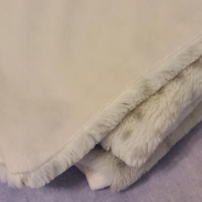 Fleece Blankets by Cynthia Rowley, Eddie Bauer & More (GBC-BBL)