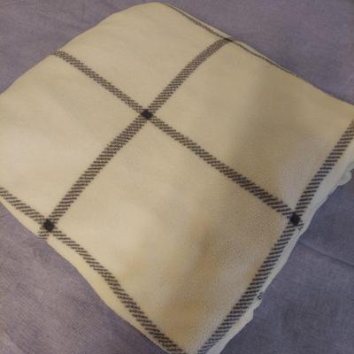 Fleece Blankets by Cynthia Rowley, Eddie Bauer & More (GBC-BBL)