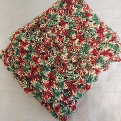 Afghan Throws (GBC-BBL)