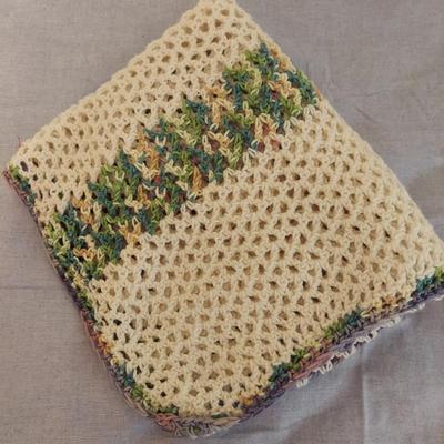 Afghan Throws (GBC-BBL)