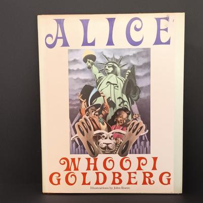 LOT 400: Collection of Books by Women- Octavia E. Butler, Whoopi Goldberg, Ellen Hart & More