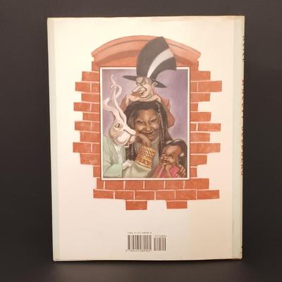 LOT 400: Collection of Books by Women- Octavia E. Butler, Whoopi Goldberg, Ellen Hart & More