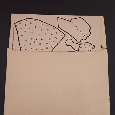 LOT 402: Vintage Ephemera- Sears Catalogs Reproductions, Valentines, Advertising, Coupons & More
