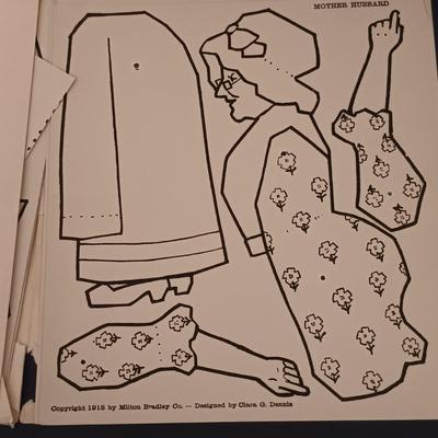 LOT 402: Vintage Ephemera- Sears Catalogs Reproductions, Valentines, Advertising, Coupons & More