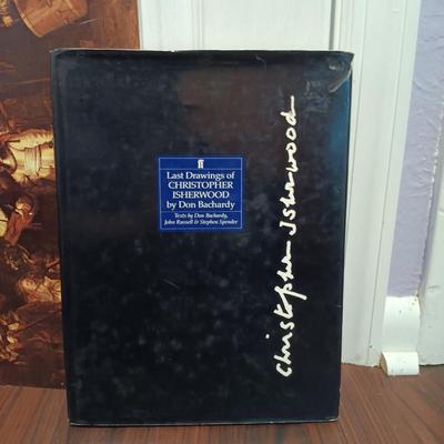 LOT 422: Collection of Art Related Coffee Table Books, Drawing Books & More
