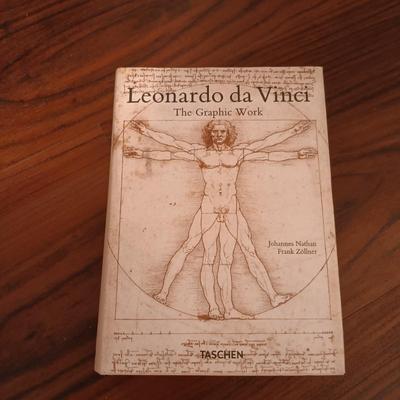 LOT 422: Collection of Art Related Coffee Table Books, Drawing Books & More