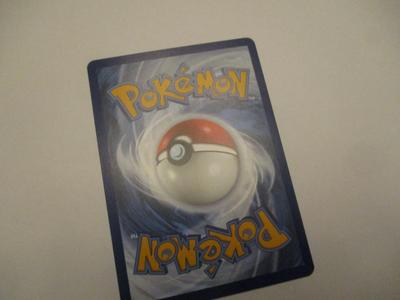 2025 Pokemon Nintendo Creatures Game Freak Cards