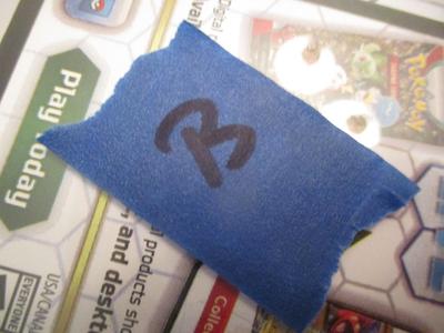 2025 Pokemon Nintendo Creatures Game Freak Cards
