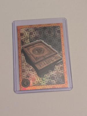 2024 Cardsmith Bitcoin Currency Cred 18/149 Series 4