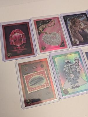 2024 Cardsmith Cyrpto Currency Cred Cards Lot F