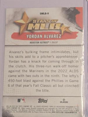 Topps 2024 Baseball Collector Cards Lot K