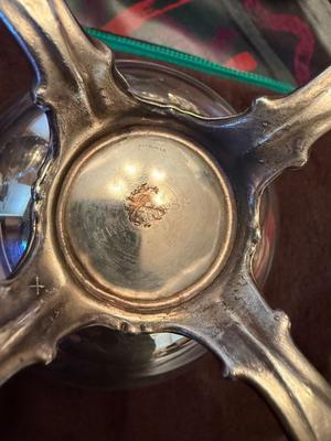 Vintage WM ROGERS 290