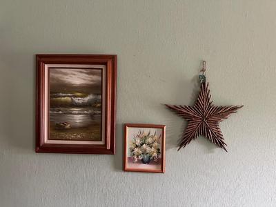 WALL ART