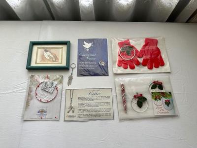 ST. JOSEPH’S INDIAN SCHOOL ITEMS AND MORE