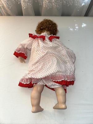 VINTAGE BABY DOLLS