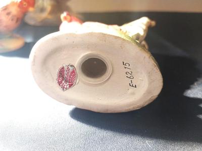 MADE IN JAPAN ROOSTER S&P SHAKERS