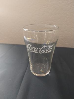 A&W MUGS AND SMALL COKE GLASS