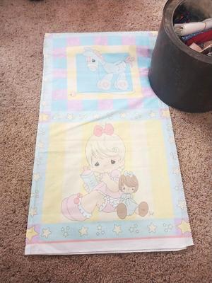 SEWING AND CRAFTING