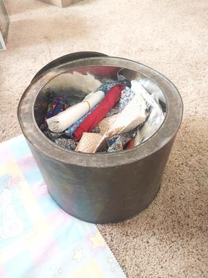 SEWING AND CRAFTING